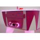 Air-hockey "Baby Hello Kitty"