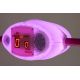 Air-hockey "Baby Hello Kitty"