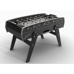 Baby foot Sulpie Evolution Black/Silver
