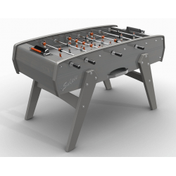 Baby foot Sulpie Evolution Gris
