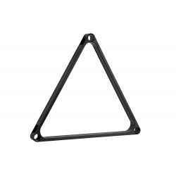 LACK PLASTIC TRIANGLE RACK – Ø 2,2 IN