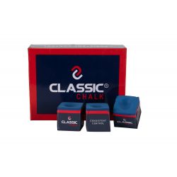 Craies "Classic" bleues - 12 pièces