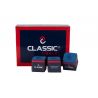 Craies "Classic" bleues - 12 pièces