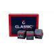 Craies "Classic" grise - 12 pièces