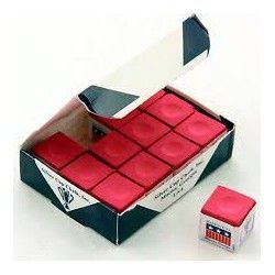 Craies SILVER CUP Rouge