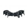 Jeu de poches ECO (H100mm/6P)  "caoutchouc"