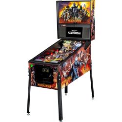 FLIPPER FOOFIGHTER PREMIUM