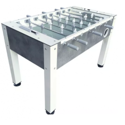 Baby-foot Roberto Ermes Gris