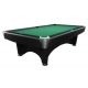 Billard américain Dynamic IV 9FT Noir Mat