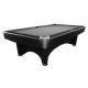 Billard américain Dynamic IV 9FT Noir Mat