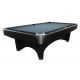 Billard américain Dynamic IV 9FT Noir Mat
