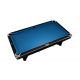 Billard américain Dynamic IV 9FT Noir Mat