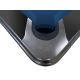 Billard américain Dynamic IV 9FT Noir Mat