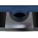 Billard américain Dynamic IV 9FT Noir Mat