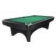 Billard américain Dynamic IV 9FT Gris
