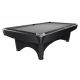 9 ft black DYNAMIC 3 BILLIARD