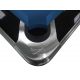 Billard américain Dynamic IV 9FT Noir Brillant