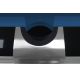 Billard américain Dynamic IV 9FT Noir Brillant