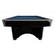 Billard américain Dynamic IV 9FT Noir Brillant