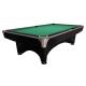9 ft black DYNAMIC 3 BILLIARD