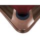 9 ft black DYNAMIC 3 BILLIARD