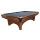 Billard américain Dynamic IV 9FT Brun