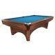 Billard américain Dynamic IV 9FT Brun
