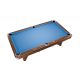 Billard américain Dynamic IV 9FT Brun