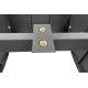 9 ft black DYNAMIC 3 BILLIARD