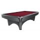 Billard américain Dynamic IV 9FT Gris clair
