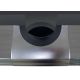 Billard américain Dynamic IV 9FT Gris clair