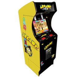 Borne Arcade