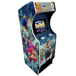 Borne Arcade