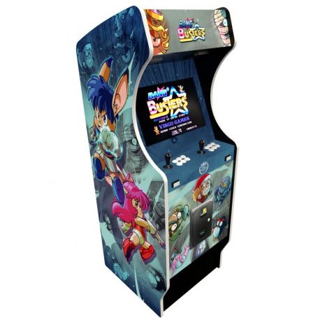 Borne Arcade