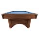 9 ft black DYNAMIC 3 BILLIARD