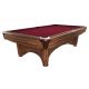 9 ft black DYNAMIC 3 BILLIARD
