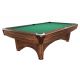 9 ft black DYNAMIC 3 BILLIARD