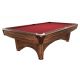 9 ft black DYNAMIC 3 BILLIARD