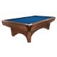 9 ft black DYNAMIC 3 BILLIARD