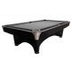 Billard américain Dynamic IV 9FT Noir Brillant