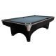 Billard américain Dynamic IV 9FT Noir Brillant