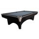 9 ft black DYNAMIC 3 BILLIARD