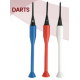 HARROWS "Corsair" SOFTIP DART