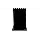 Chrome Cue-Holder 6 Cue