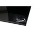 Porte-Queues Club acrylique Noir 6 queues