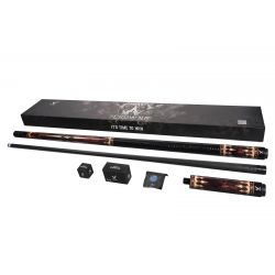Pack US EVO CROWN Maxbing Edition - Ancient Oak