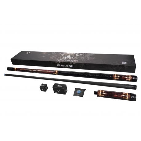 Pack US EVO CROWN Maxbing Edition - Ancient Oak
