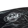 Housse Buffalo Noir - 7ft