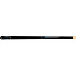 "Revolution n°3" Buffalo cue