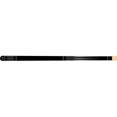 "Revolution n°3" Buffalo cue